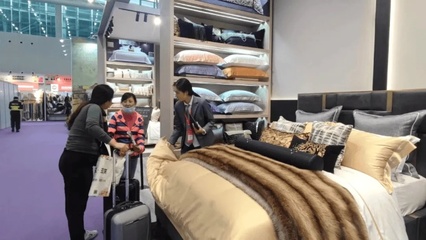 探索廣東惠州家紡城 揭開家居用品銷售的神秘面紗
