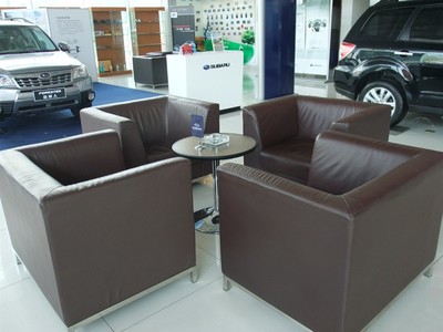 世通斯巴魯汽車銷售與家居用品銷售的跨界融合