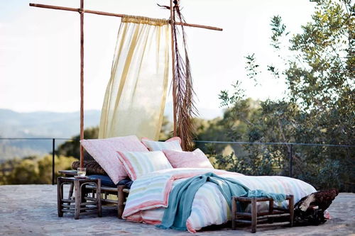 Zara Home聯(lián)合天貓 家居市場的新零售盛典