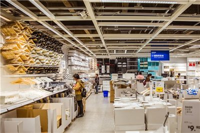 告別黃金時代 家居賣場整合浪潮下的銷售新格局