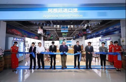 綠地哈爾濱全球商品貿(mào)易港即將開館，我有幸見證了冰城貿(mào)易新時代