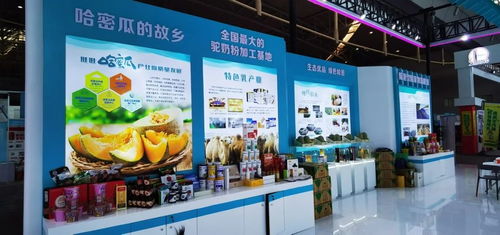 2023中國亞歐商品貿(mào)易博覽會盛大開幕 多元展品搶先看